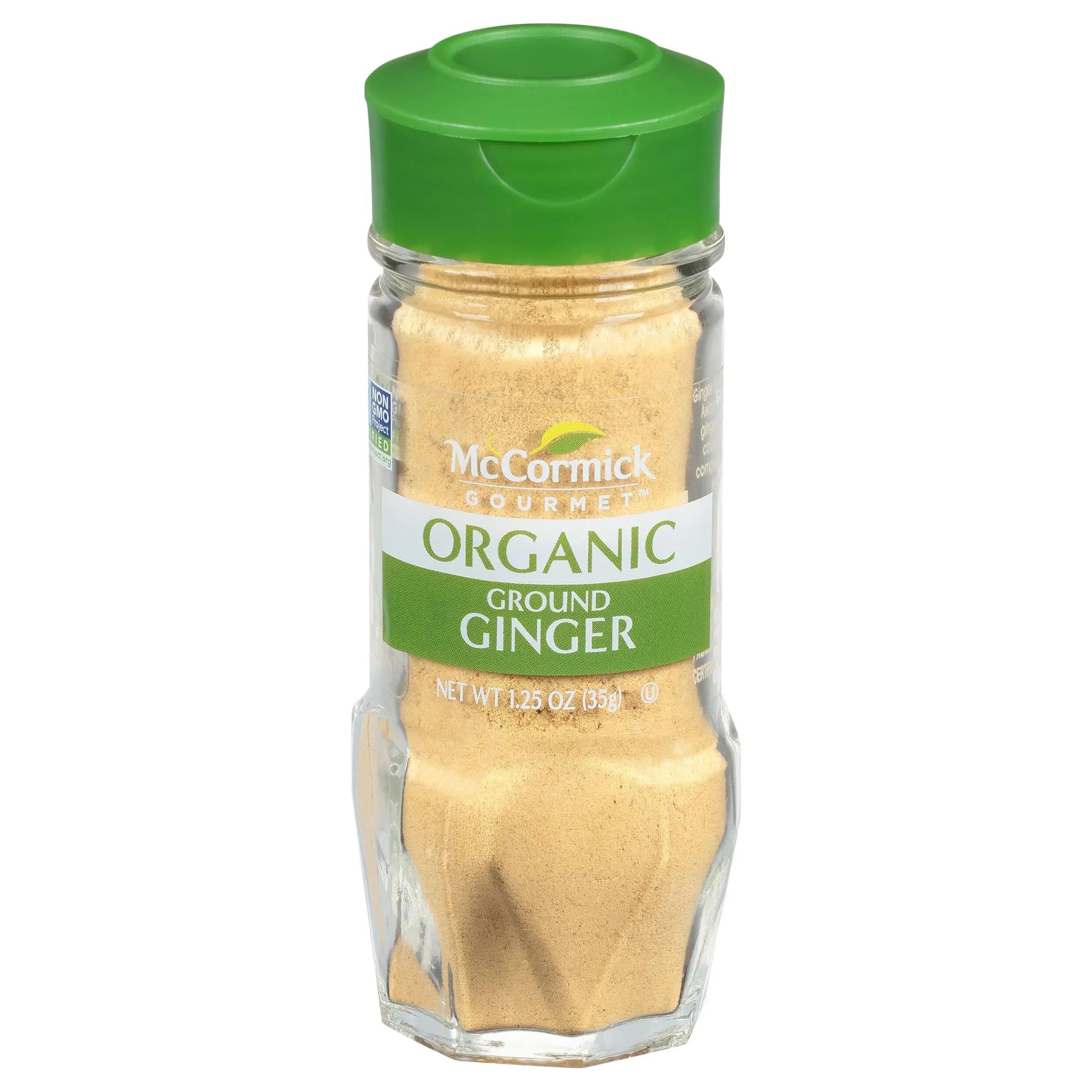 McCormick Gourmet Ground Ginger