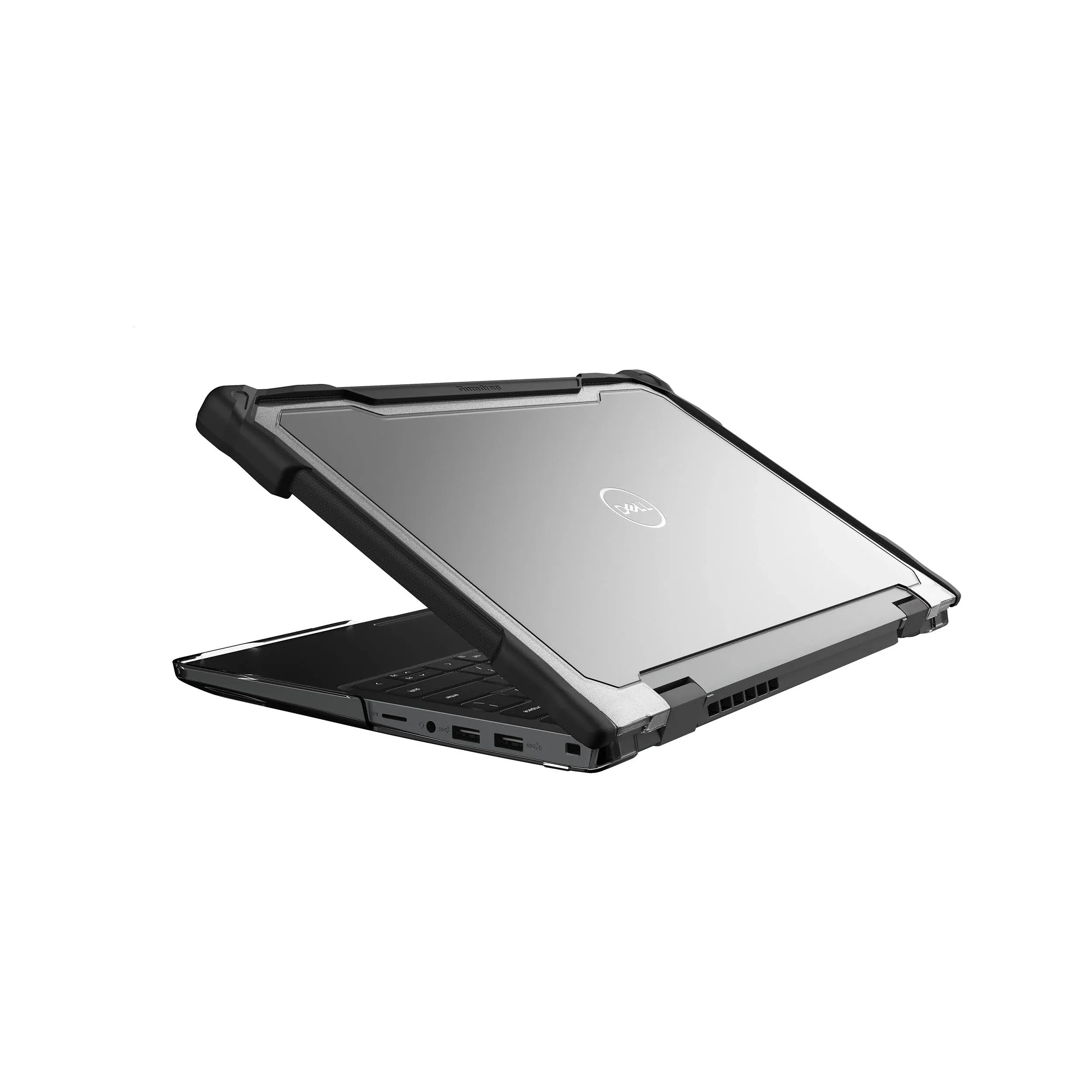 Gumdrop SlimTech - Notebook shield case - for Dell Latitude 3330