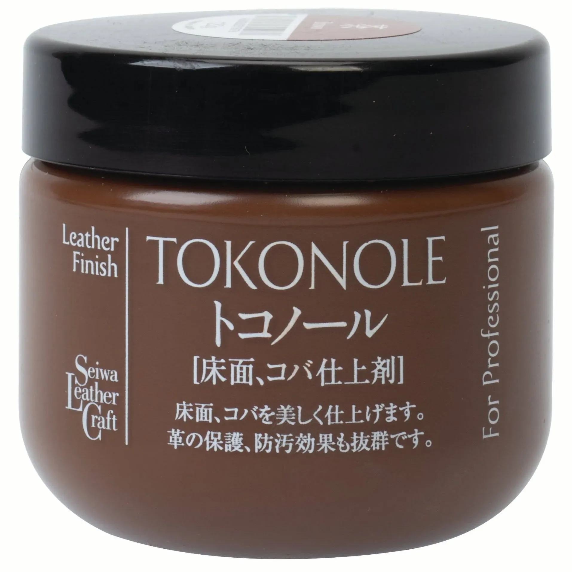 Tokonole Burnishing Gum - Weaver Leather Supply