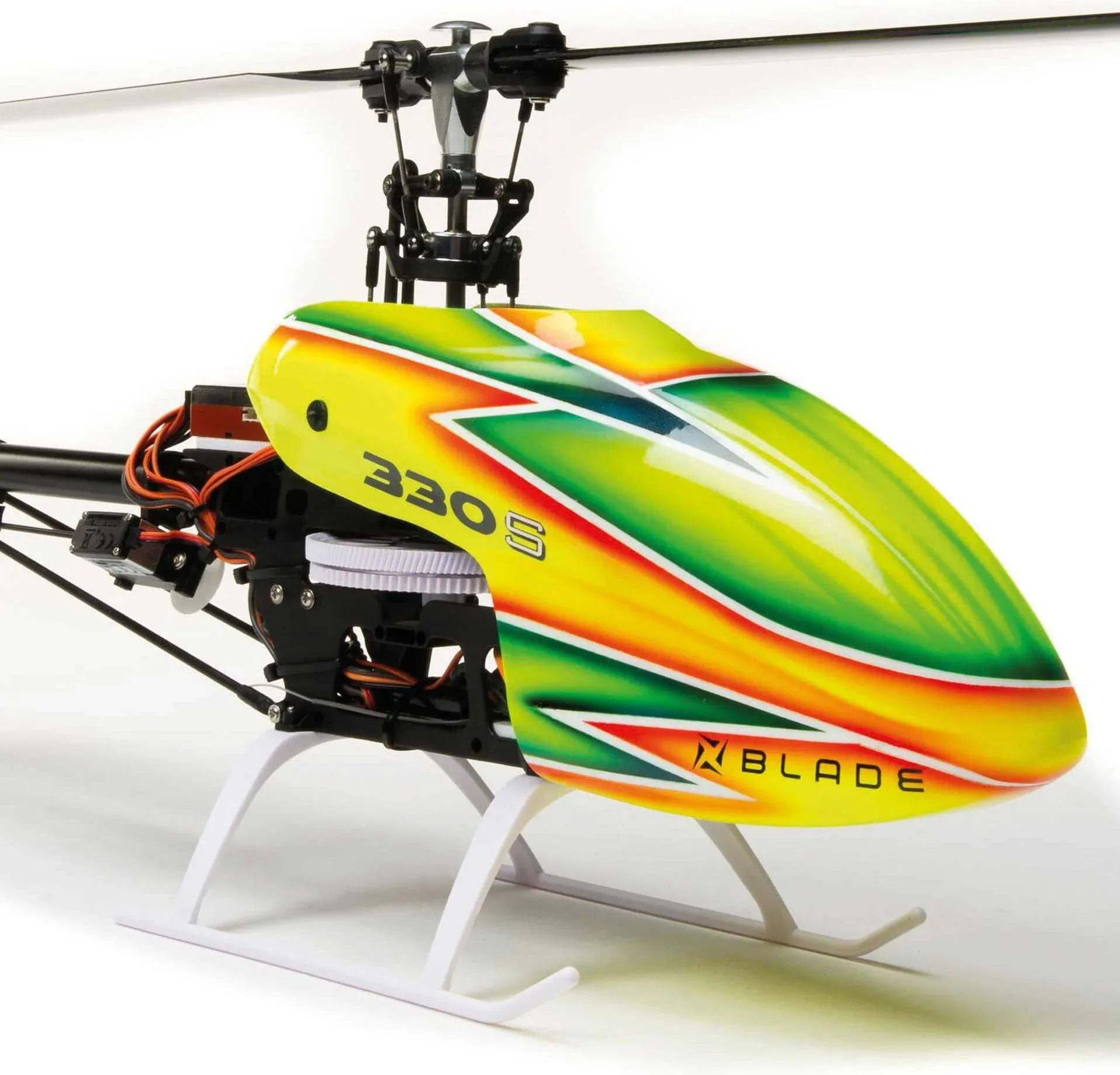 Blade 330 S BNF Basic Helicopter