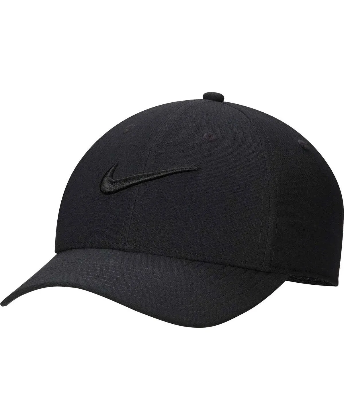 Nike Dri-FIT Club Hat Black/Black M/L