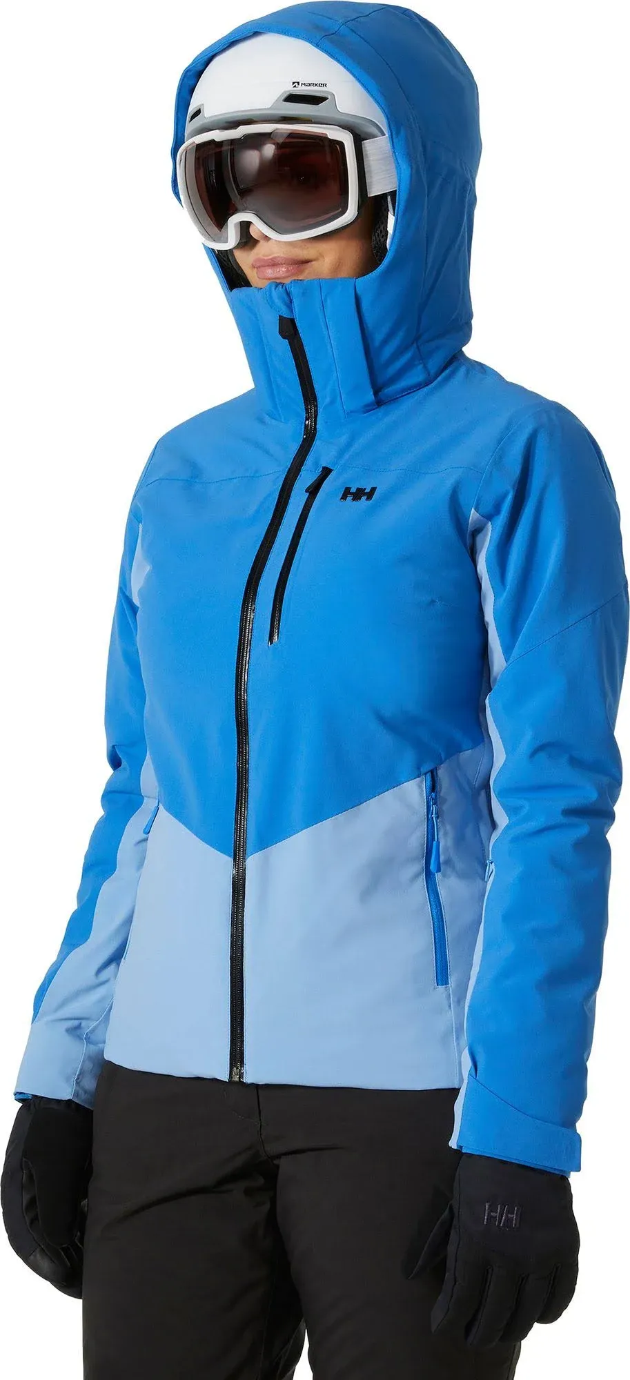 Helly Hansen Women's Alphelia Insulated Ski Jacket