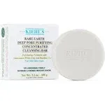 Kiehl's Rare Earth Deep Pore Purifying Concentrated Facial Cleansing Bar 3.5oz