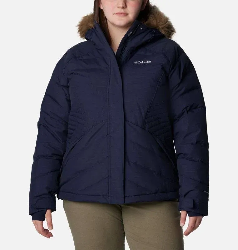 Women's Lay D Down III Jacket