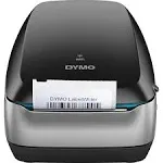 Dymo 2002150 LabelWriter Black Wireless Label Printer