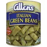 Allens Italian Style Green Beans (28 oz., 6 pk.)