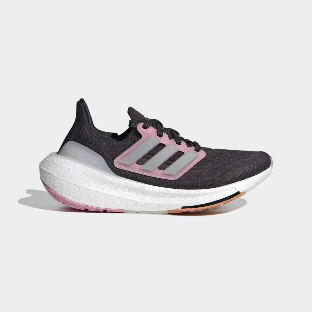 adidas Unisex-Child Ultraboost Light Running Shoes (Kid's Ultraboost 23)