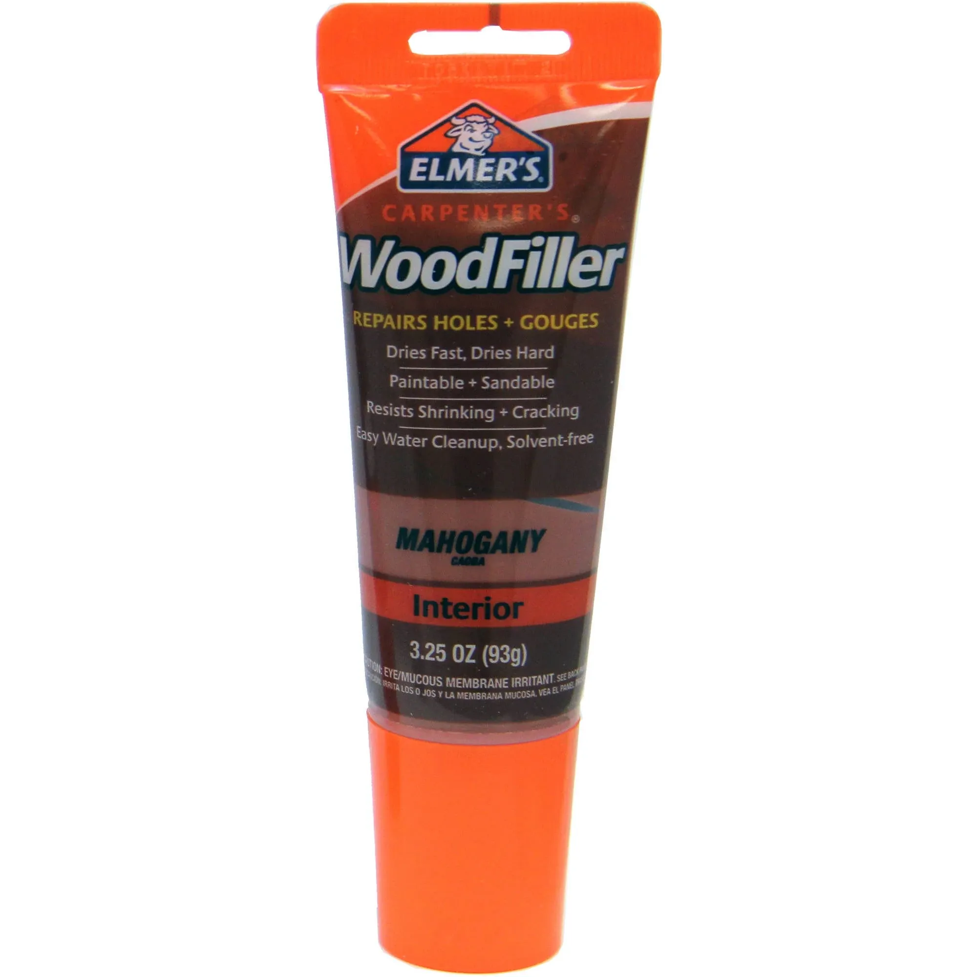 Elmer's Carpenter's Wood Filler