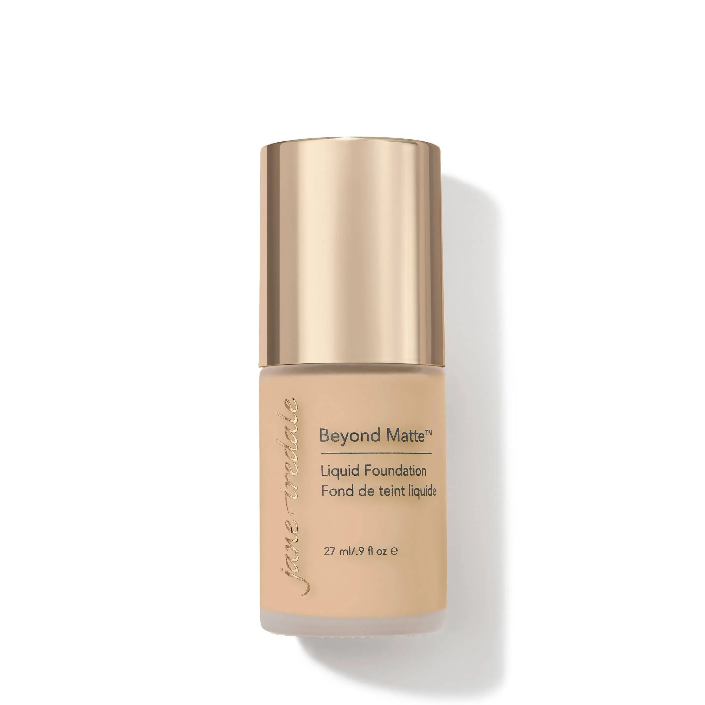 Jane Iredale Beyond Matte Liquid Foundation