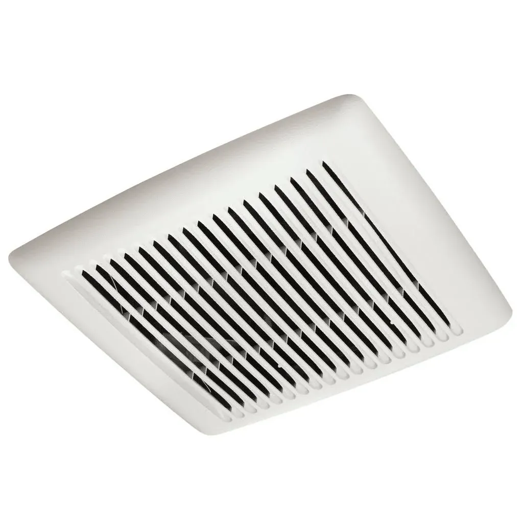 FGR300 Replacement Grille Cover for Roomside Series Bathroom Ventilation Fan, Grille