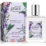 Amazing Grace Lavender Spray Fragrance EDT Eau de Toilette 4 oz 120 ml Perfume