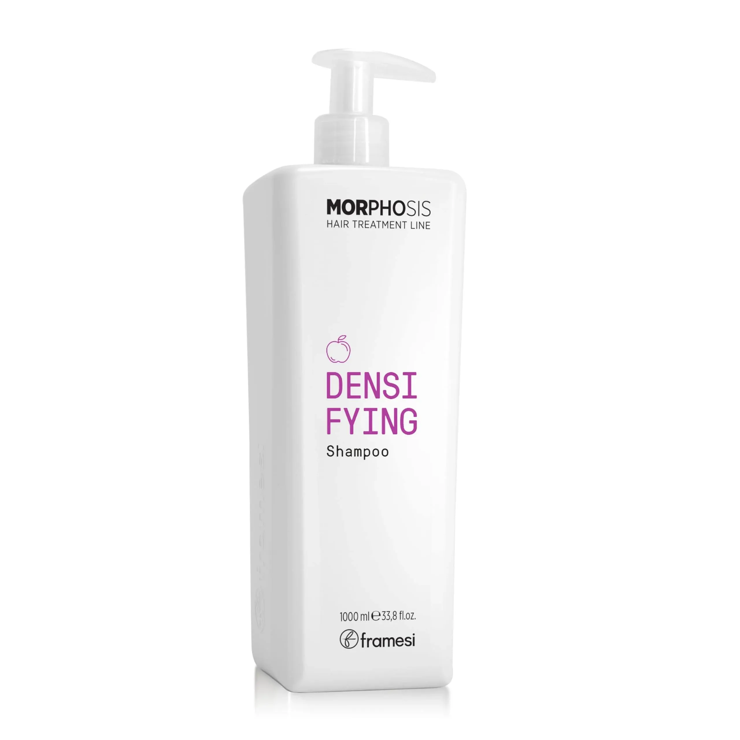 Framesi Morphosis Densifying Shampoo - 33.8 oz