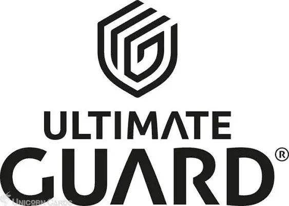 Ultimate Guard 100 - Katana Sleeves Standard Size - Green