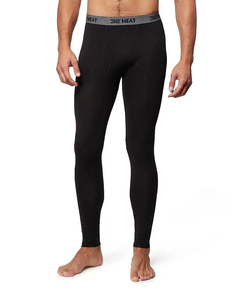 32 Degrees Men's Lightweight Baselayer Legging