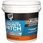 Dap 31090 1 gal. Ready-Mixed Concrete Patch