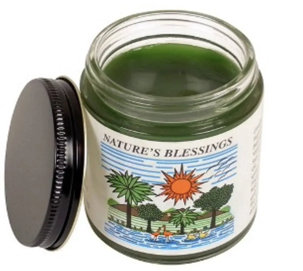 Nature's Blessings Hair Pomade