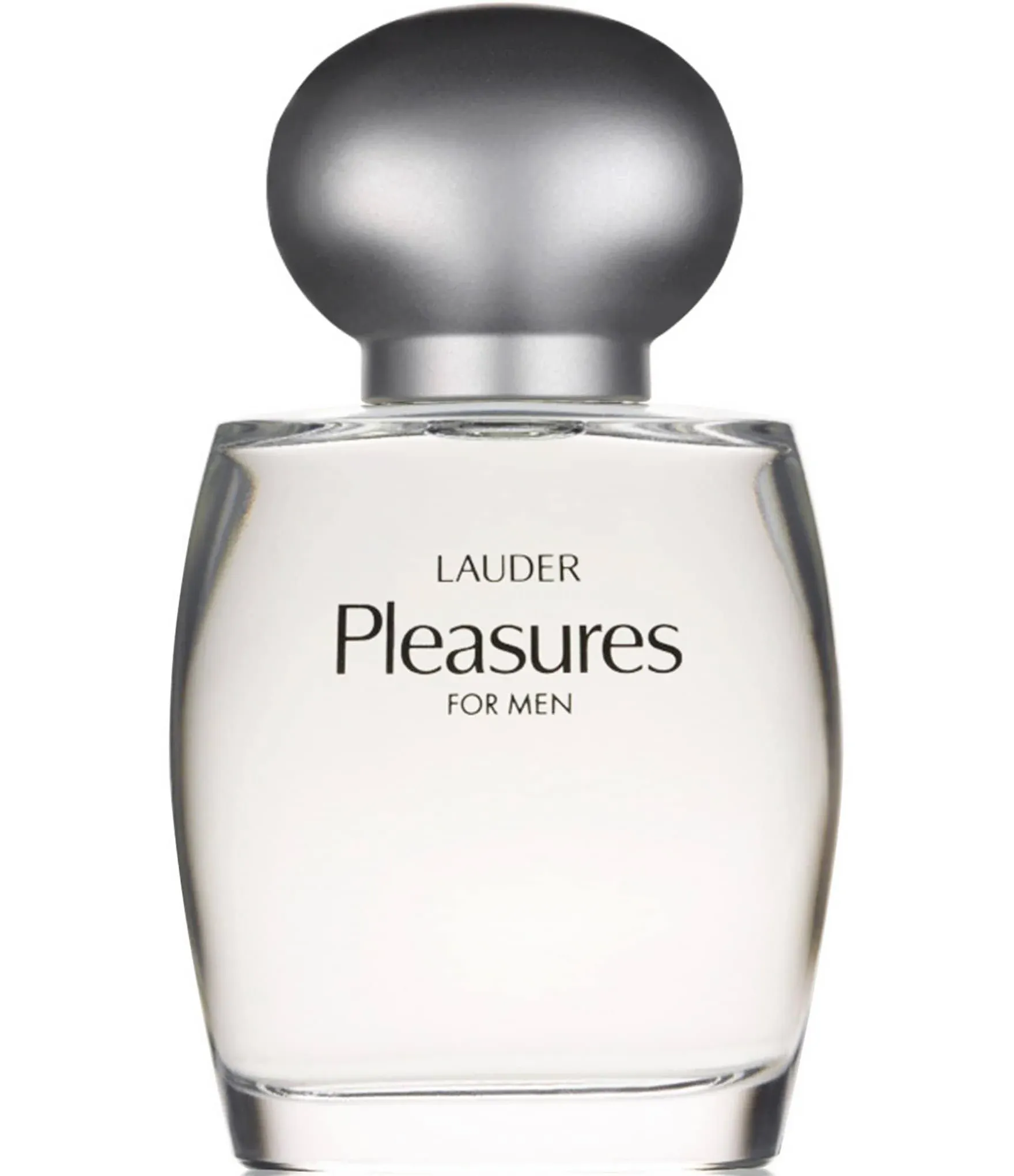 Pleasures by Estee Lauder for Men - 3.4 oz Cologne SprayDefault Title