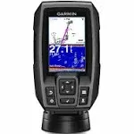 Garmin Striker 4 Fishfinder