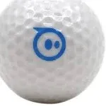 Sphero Mini GOLF STEM Smart Toy programmable robotic ball M001G Plastic NEW