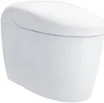 Toto Neorest RS Dual Flush Bidet Toilet