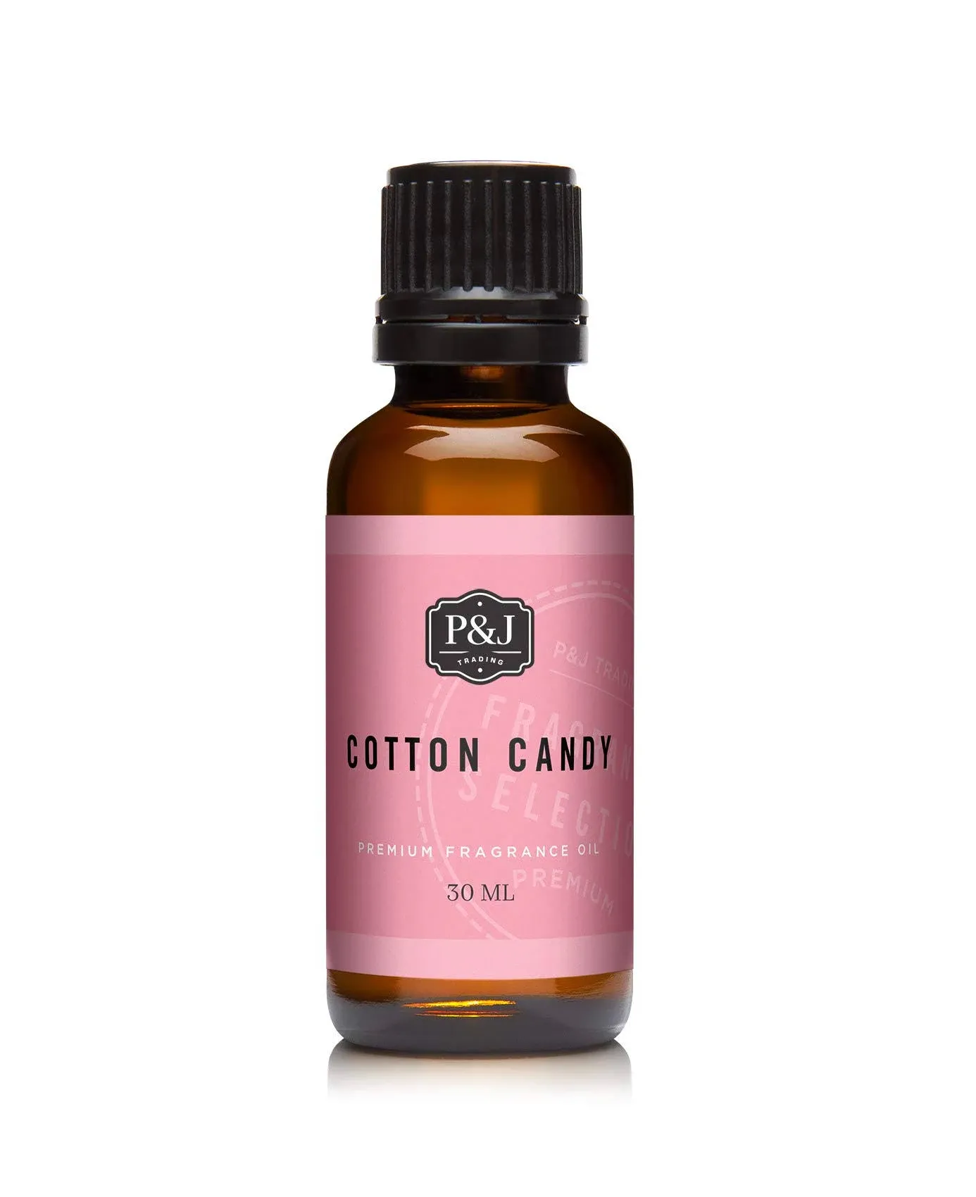 P&J Trading Cotton Candy Fragrance Oil