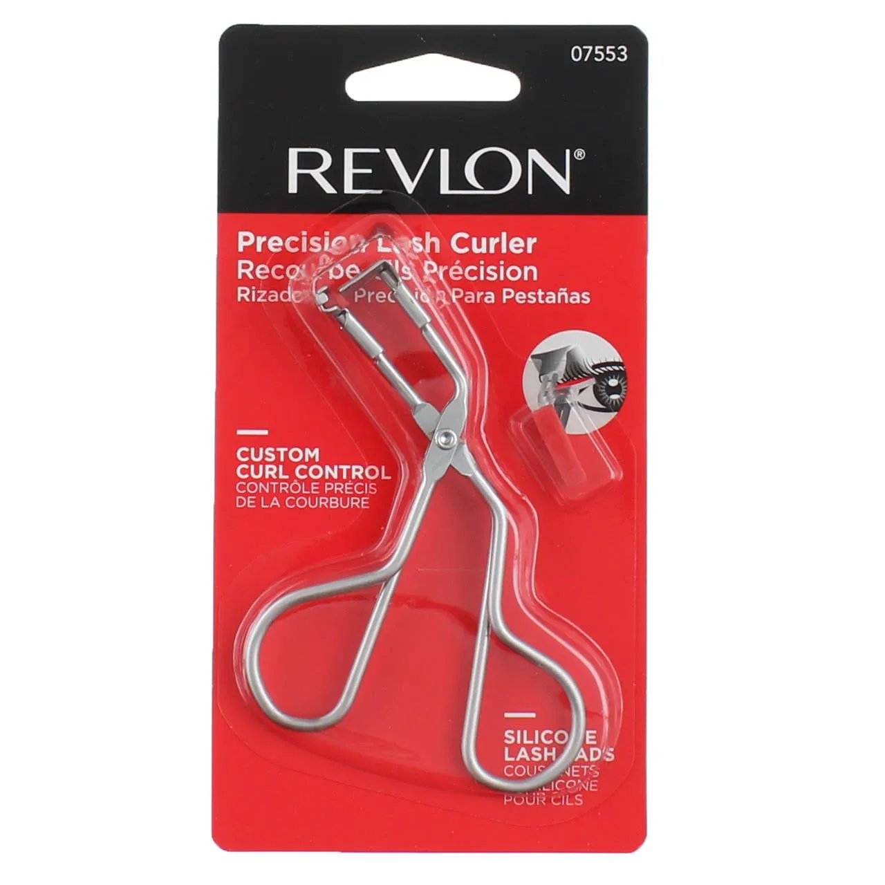 Revlon Eyelash Curler