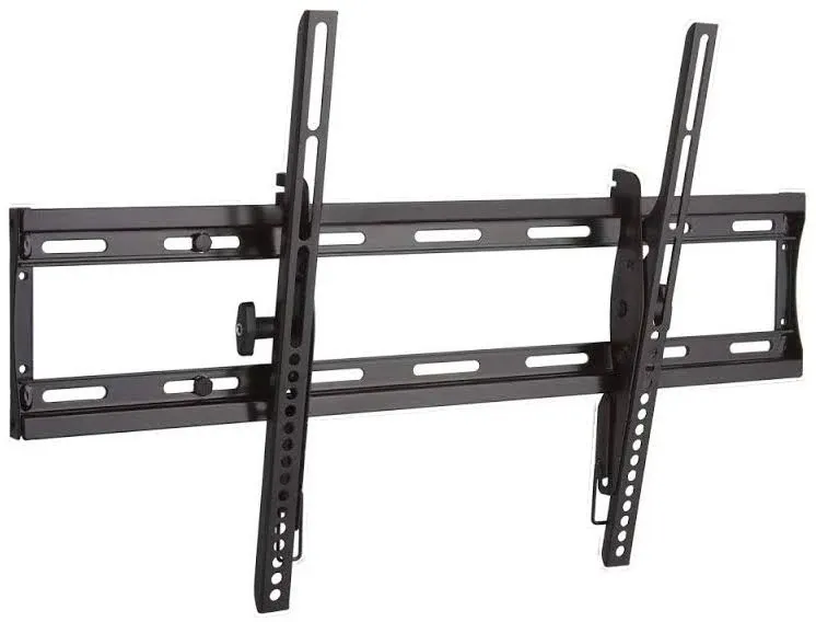 Made for Amazon Low Profile Tilting TV Wall Mount Bracket for 40-75" TVs