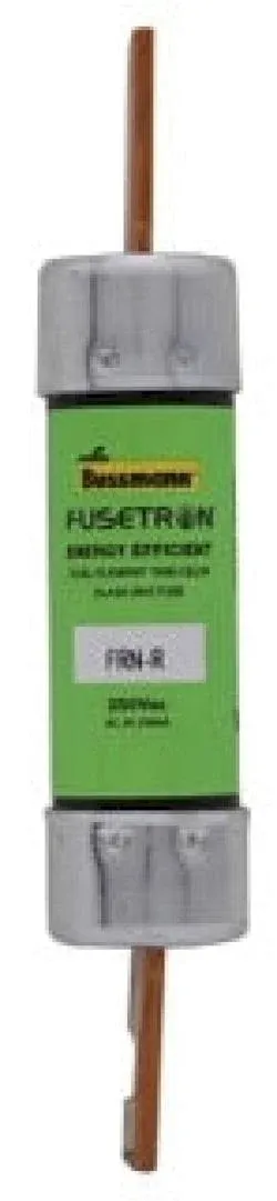 Bussmann FRN-R-80 Time Delay Fuse