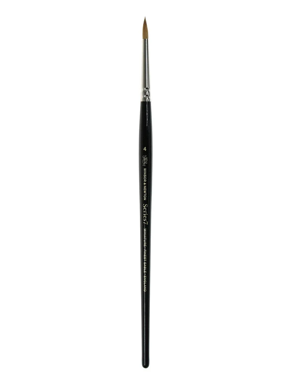 Winsor Newton Series 7 Kolinsky Sable Brush