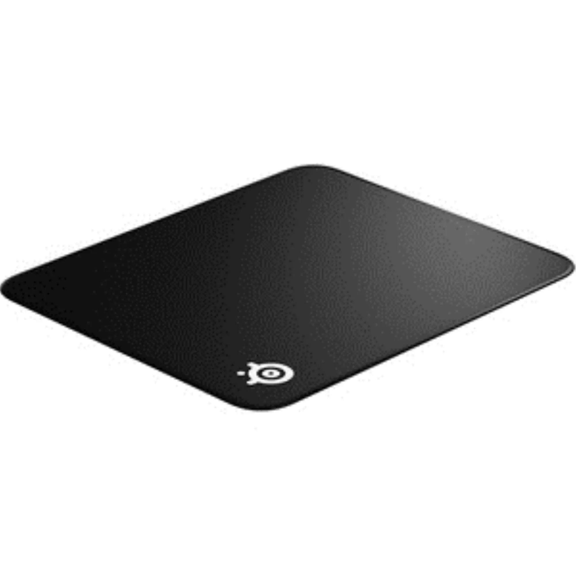 SteelSeries 63823 QcK Edge Tissu Tapis de Souris Gaming Résistant à la Peeling Antidérapant Anti-effilochage