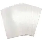 Sizzix Making Essentials A4 Shrink Plastic Sheets