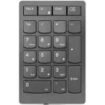 Lenovo Go Wireless Numeric Keypad 4Y41C33791