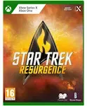 Star Trek: Resurgence (Xbox Series X / One)