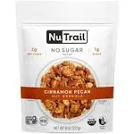 Nutrail Cinnamon Pecan Nut Granola