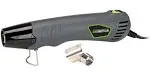 Genesis GHG350 350-Watt Compact Corded Heat Gun