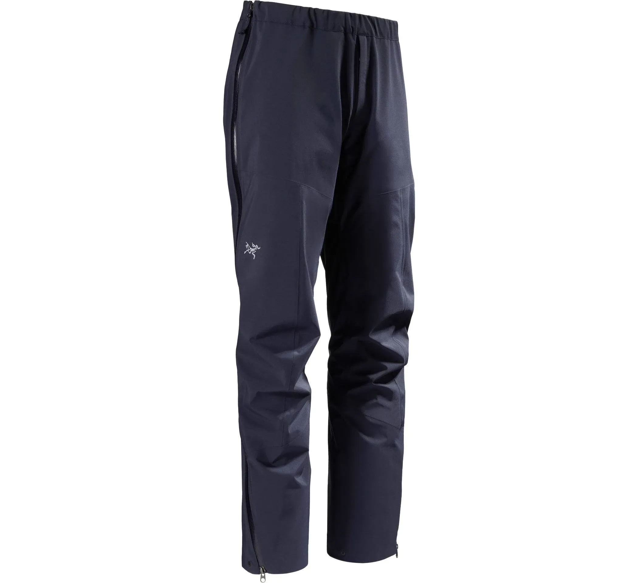 Arc'teryx Beta Pant Men's Medium / Black Sapphire