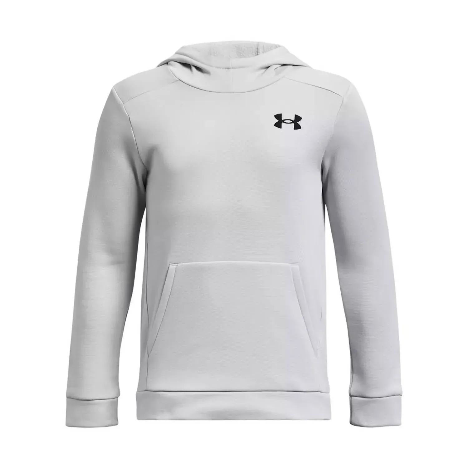 Under Armour Boys' Armour Fleece Graphic Hoodie