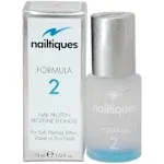 Nailtiques Formula 2 Nail Protein 0.5 fl oz