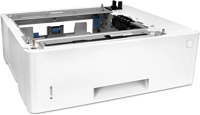 HP F2A72A LaserJet 550-Sheet Paper Tray