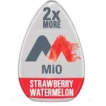 MiO Strawberry Watermelon Liquid Water Enhancer (1.62 fl oz)