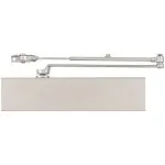 UNIVERSAL HARDWARE UH4061. All In One HEAVY DUTY-Commercia<wbr/>l Door Closer.