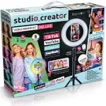 Studio Creator INF 003UK Video Maker Kit Deluxe