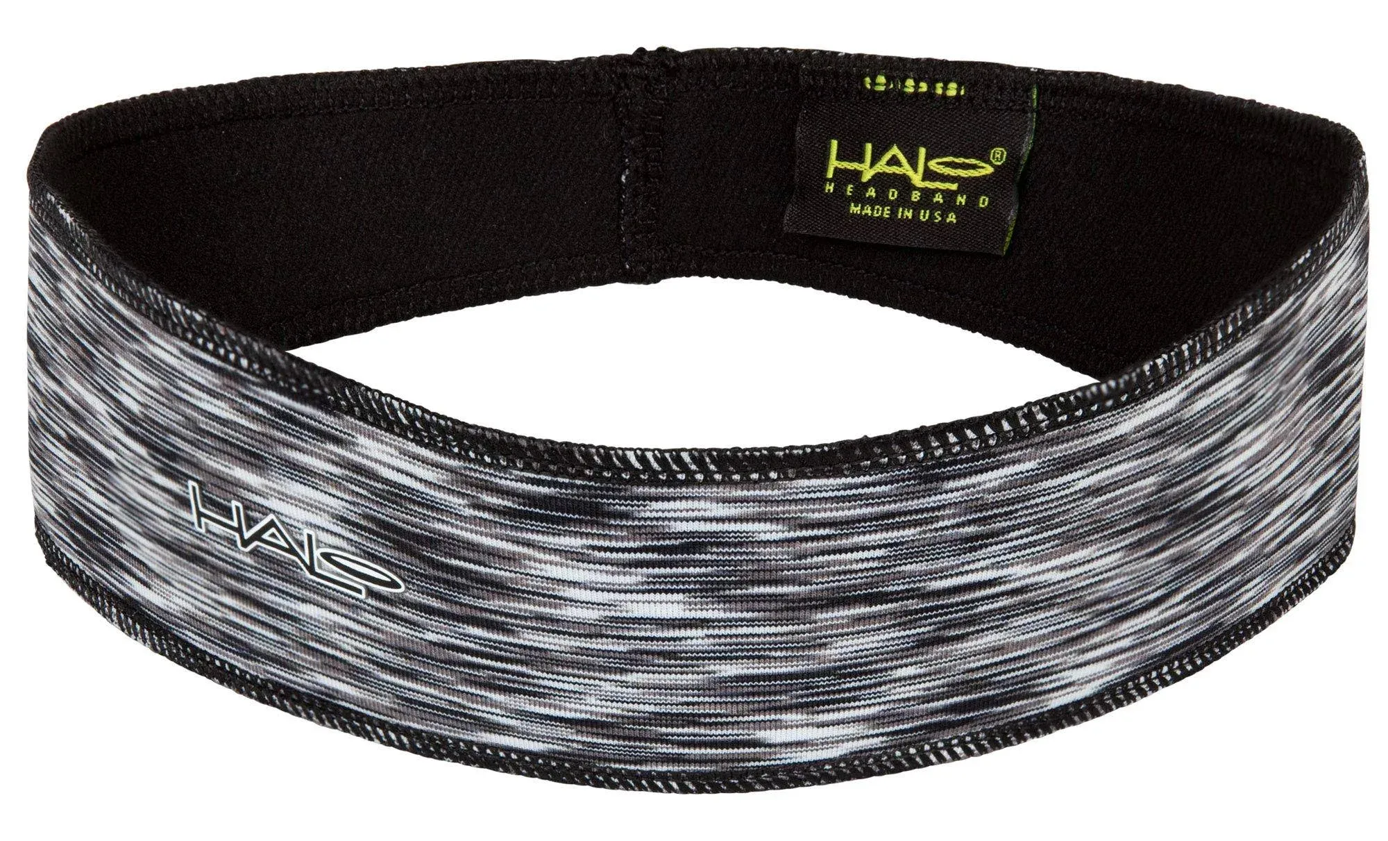 Halo II Headband -Nightlight Pullover