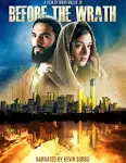 Before The Wrath (dvd)