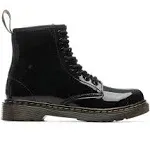 Dr Martens 1460 Kids' Patent Lamper