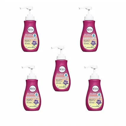 Veet Gel Cream Hair Remover