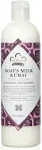 Nubian Heritage Goat's Milk & Chai Body Lotion (13 fl oz)