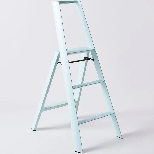 Hasegawa Ladders Lucano Lightweight Japanese Step Ladder