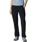 Columbia Women's Leslie Falls Pull-On Pants