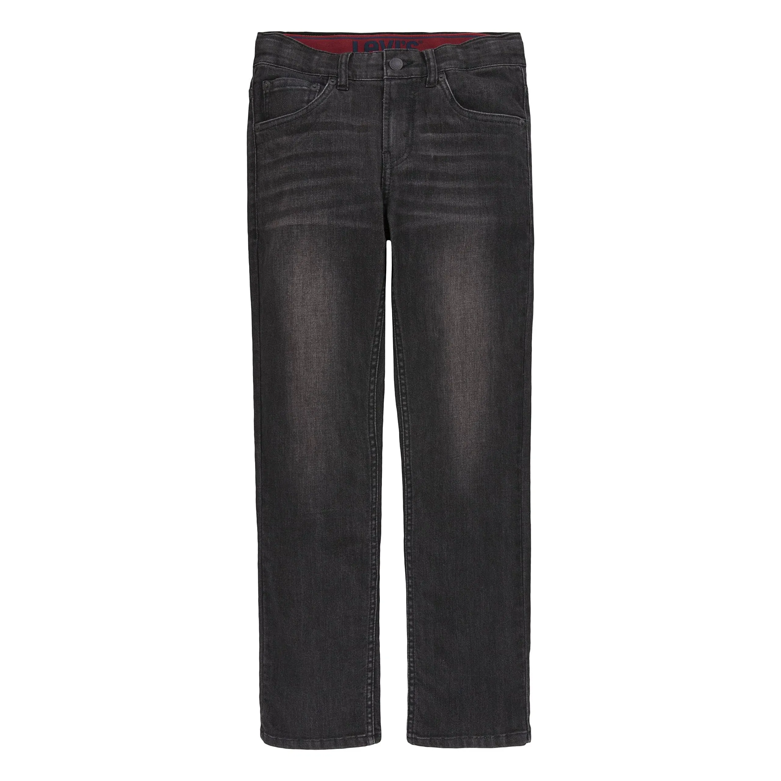 Levi's Boys' 514 Straight Fit Jeans